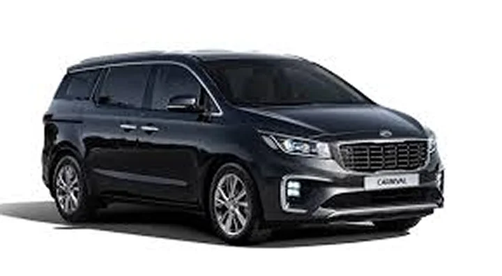 Minivan / MPV